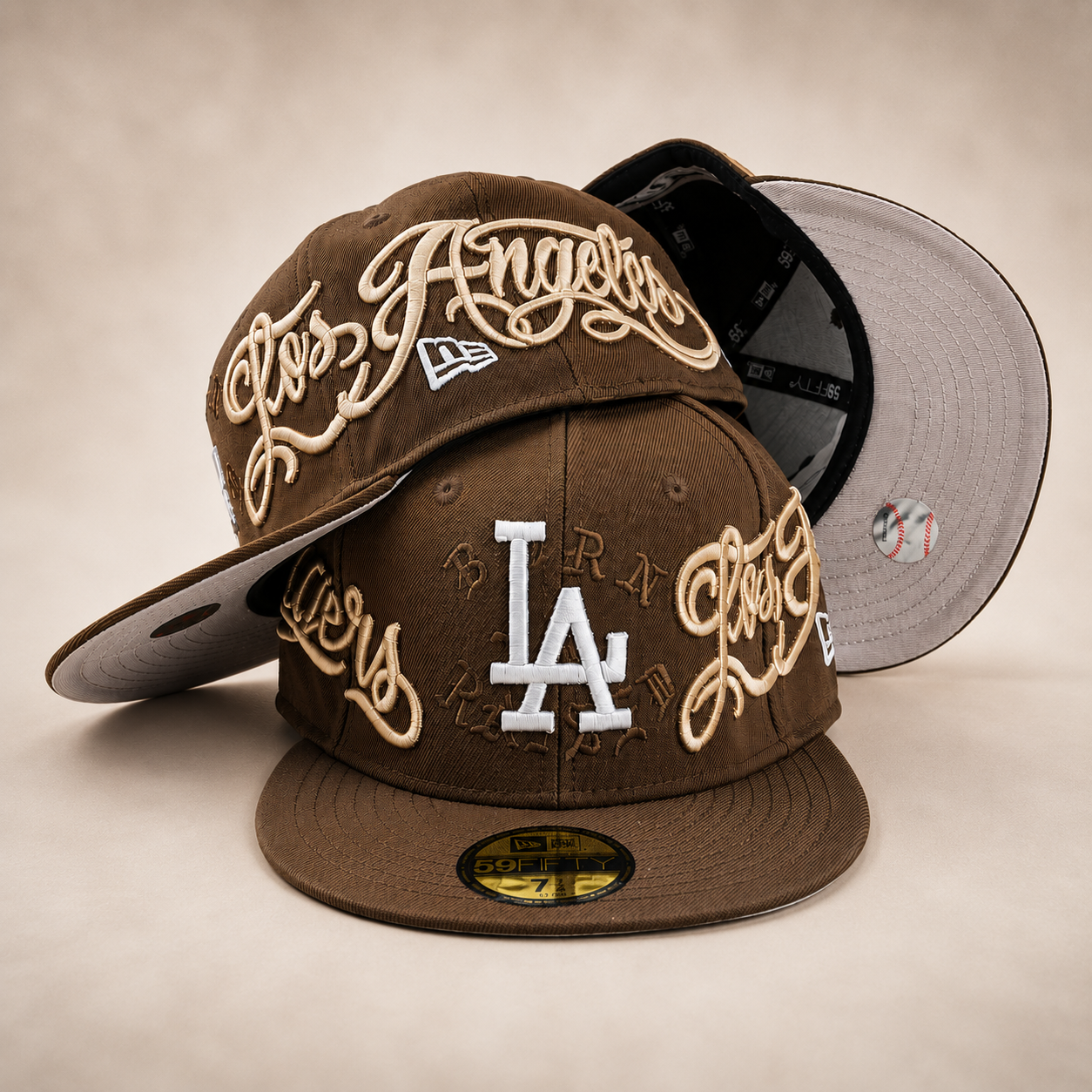 Heritage Brown