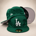 Emerald Green