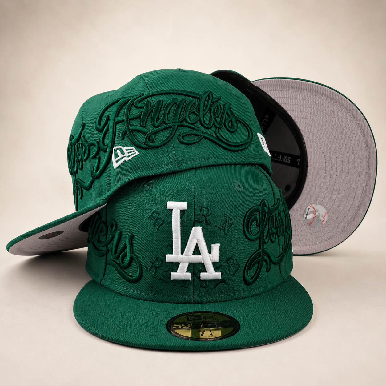 Emerald Green
